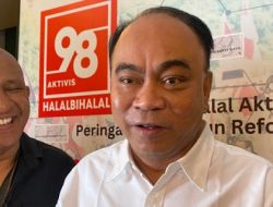 Budi Arie Setiadi Gabung Gerindra: Strategi Politik atau Bunuh Diri? Ini Kata Pengamat