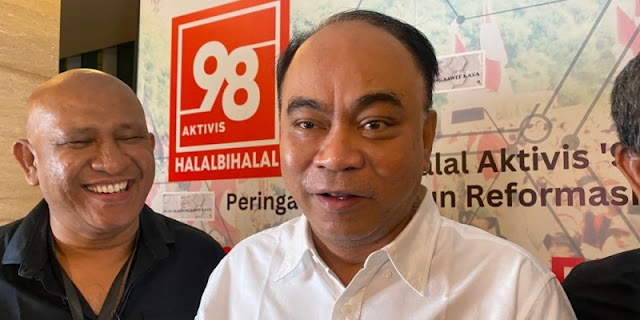 Budi Arie Setiadi Gabung Gerindra: Strategi Politik atau Bunuh Diri? Ini Kata Pengamat