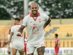 Hasil Akhir Persijap Jepara vs Malut United 2-1: Laga Dramatis, 2 Penalti dan 1 Kartu Merah