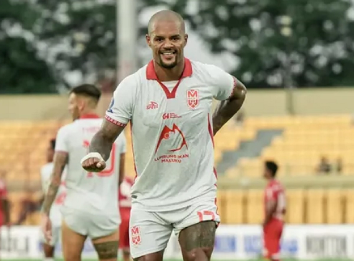 Hasil Akhir Persijap Jepara vs Malut United 2-1: Laga Dramatis, 2 Penalti dan 1 Kartu Merah