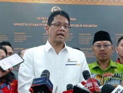 Purbaya Ajak Produsen Rokok Ilegal ke KIHT, Dapat Tarif Cukai Khusus