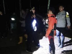 Muhammad Azih Sahir Ditemukan Tewas di Curup Besemah Setelah 2 Hari Pencarian