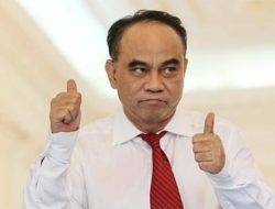 Budi Arie Setiadi Ungkap Alasan Gabung Gerindra Usai Ditanya Langsung Prabowo