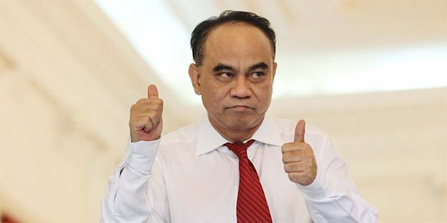 Budi Arie Setiadi Ungkap Alasan Gabung Gerindra Usai Ditanya Langsung Prabowo