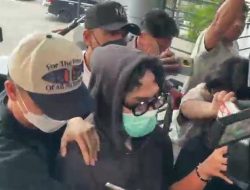 Onadio Leonardo Kembali ke Polres Jakarta Barat Usai Asesmen Rehabilitasi BNNP: Kondisi dan Kronologi Terbaru