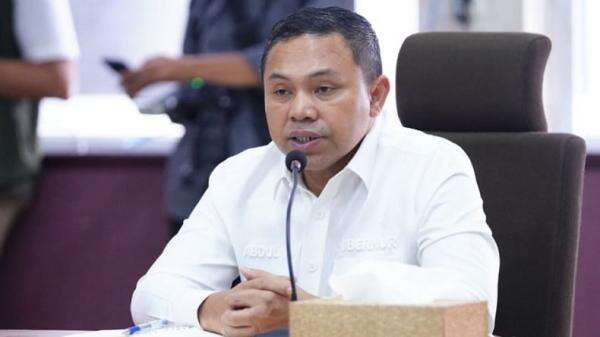 KPK OTT Gubernur Riau Abdul Wahid: Fakta Terbaru dan Konfirmasi Resmi 2025