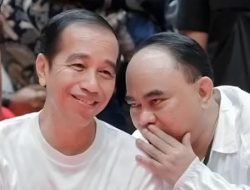 Projo Gabung Gerindra: Kuda Troya Jokowi untuk Dua Periode Prabowo-Gibran?