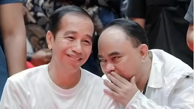 Projo Gabung Gerindra: Kuda Troya Jokowi untuk Dua Periode Prabowo-Gibran?