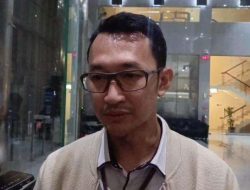 KPK Tangkap Gubernur Riau Abdul Wahid dalam OTT: 10 Orang Diamankan, Uang Tunai Disita