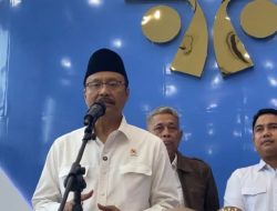 Larangan Penggunaan Bansos untuk Beli Rokok & Bayar Utang, Mensos Ingatkan!