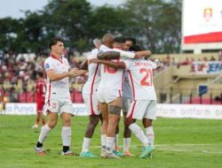 Hasil Persijap Jepara vs Malut United Pekan 10 Liga 1 2025-2026: Kapan Bermain?