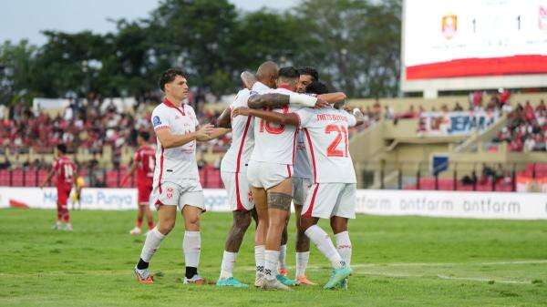 Hasil Persijap Jepara vs Malut United Pekan 10 Liga 1 2025-2026: Kapan Bermain?