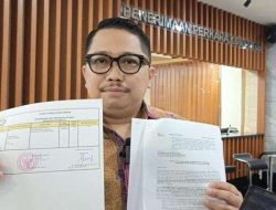 Suhartoyo Disebut Ketua MK Ilegal, Pakar Hukum Desak 9 Hakim Konstitusi Mundur