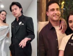 Heboh! Raisa Pamer Video dengan Rony Parulian Saat Isu Hamish Daud-Sabrina Alatas Kian Panas