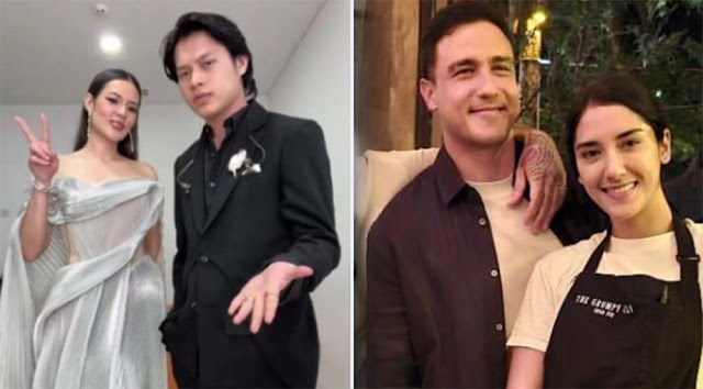 Heboh! Raisa Pamer Video dengan Rony Parulian Saat Isu Hamish Daud-Sabrina Alatas Kian Panas