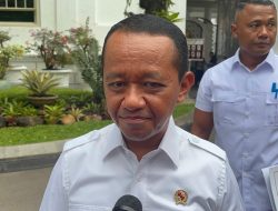 Partai Golkar Usulkan Soeharto Jadi Pahlawan Nasional, Ini Alasan Bahlil dan Respons Prabowo