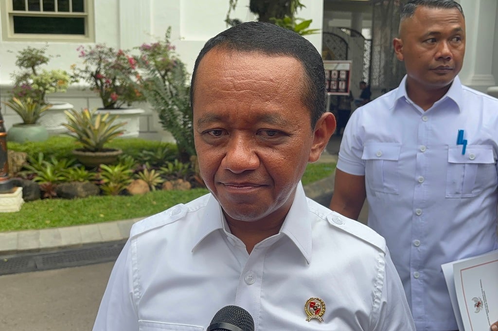 Partai Golkar Usulkan Soeharto Jadi Pahlawan Nasional, Ini Alasan Bahlil dan Respons Prabowo