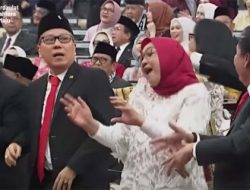 Viral Anggota DPR Berjoget di Sidang Tahunan: Ekspresi Budaya atau Pelanggaran Etika?