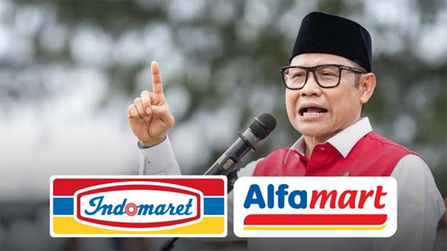 Dampak Alfamart & Indomaret: Benarkah Membunuh UMKM? Ini Faktanya