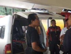 Ledakan Tabung Gas 3 kg di Pekalongan Tewaskan Ayah dan Bayi 4 Bulan, Ibu Kritis