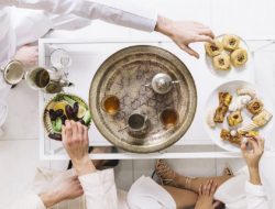 Puasa Ayyamul Bidh November 2025: Niat, Jadwal 4-6 November, dan Keutamaan Setara Puasa Setahun