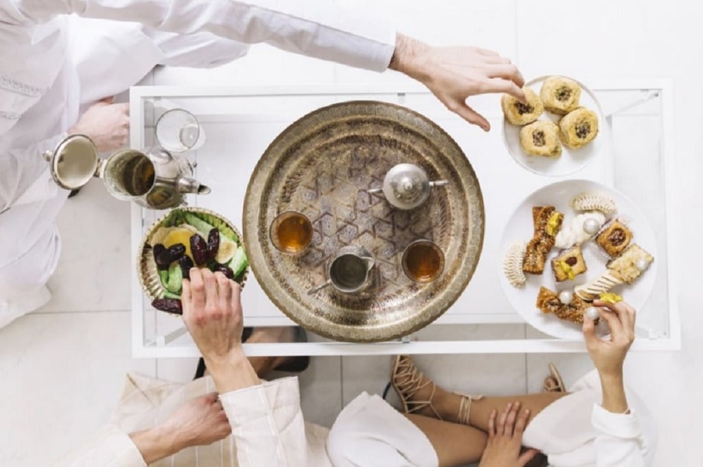 Puasa Ayyamul Bidh November 2025: Niat, Jadwal 4-6 November, dan Keutamaan Setara Puasa Setahun