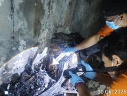 Misteri 2 Kerangka di Gedung ACC Kwitang: Suara Minta Tolong hingga Dugaan Identitas Korban