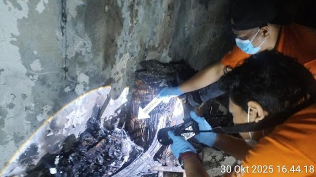 Misteri 2 Kerangka di Gedung ACC Kwitang: Suara Minta Tolong hingga Dugaan Identitas Korban