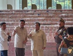 Prabowo Buktikan Perang Anti Korupsi: Rp 13,25 Triliun Uang CPO Kembali ke Negara