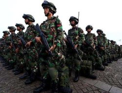 TNI Tambah Batalyon Kesehatan, Jalankan Perintah Presiden Prabowo dan Siap Dukung Misi Kemanusiaan