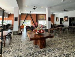 Lounge Eksklusif KDTN di Tol Trans Jawa Siap Beroperasi 2026, Ini Lokasinya