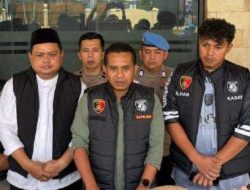 Oknum Polisi Waldi Bunuh Dosen IAK Bugo Erni Yuniati: Motif Asmara Terungkap