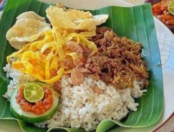 3 Tempat Makan di Bandarlampung yang Wajib Dicoba: Legendaris & Kekinian