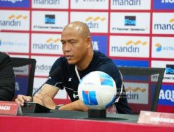 Strategi Nova Arianto Atasi Tekanan Mental Timnas Indonesia U-17 di Piala Dunia 2025