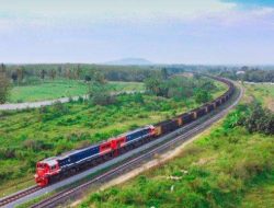 Pembangunan Jalur Kereta Api Trans Sumatera, Kalimantan, Sulawesi: Instruksi Langsung Prabowo