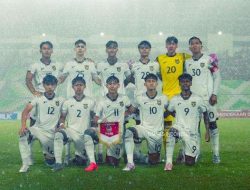 Nova Arianto Dorong Pemain Indonesia Tampil Maksimal di Piala Dunia U-17 2025 untuk Incar Minat Scout Eropa