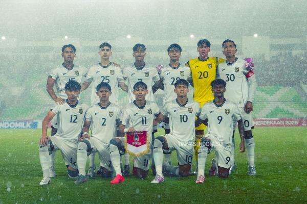 Nova Arianto Dorong Pemain Indonesia Tampil Maksimal di Piala Dunia U-17 2025 untuk Incar Minat Scout Eropa