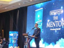 Tantangan AHY Bawa Nama Besar Yudhoyono: Antara Berkah dan Beban