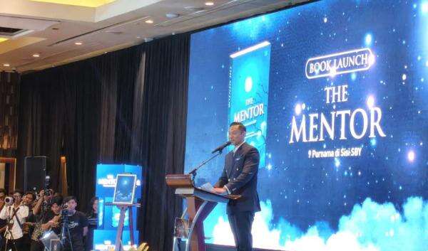 Tantangan AHY Bawa Nama Besar Yudhoyono: Antara Berkah dan Beban