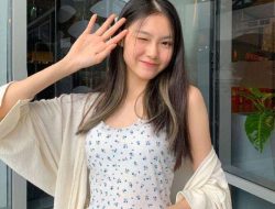 5 Pebulu Tangkis Supercantik Korea Masters 2025: Cantik & Berbakat!