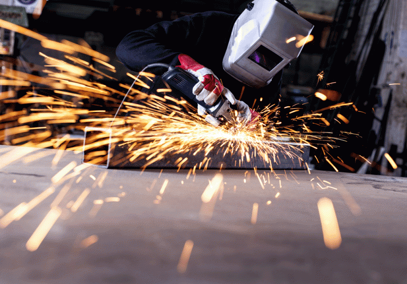 Kemenperin Pilih IKI, Bukan PMI, Sebagai Tolok Ukur Kinerja Industri 2025