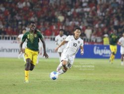 Jadwal & Link Siaran Langsung Timnas Indonesia U-17 vs Zambia U-17 di Piala Dunia U-17 2025 Malam Ini