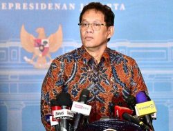 Purbaya Yudhi Sadewa Bantah Isu IKN Jadi Kota Hantu, Ini Kata dan Strateginya