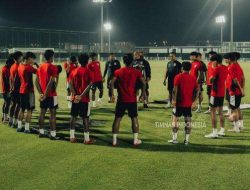 Jadwal & Live Streaming Timnas Indonesia U-17 vs Zambia U-17 di Piala Dunia U-17 2025