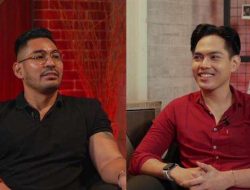 Kisah Mistis Rommy KDI: Serangan Gaib & Luka Misterius 2019-2021