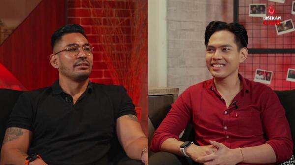 Kisah Mistis Rommy KDI: Serangan Gaib & Luka Misterius 2019-2021