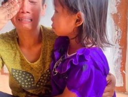 Ibu Menangis Minta Keadilan, Anak SD Diduga Dianiya di Sekolah hingga Mata Lebam