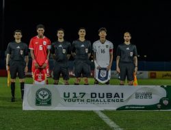 Prediksi Skor Timnas Indonesia U-17 vs Zambia U-17 di Piala Dunia 2025: Kunci Lolos 16 Besar