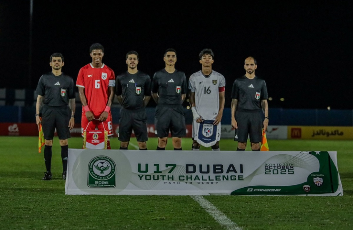 Prediksi Skor Timnas Indonesia U-17 vs Zambia U-17 di Piala Dunia 2025: Kunci Lolos 16 Besar