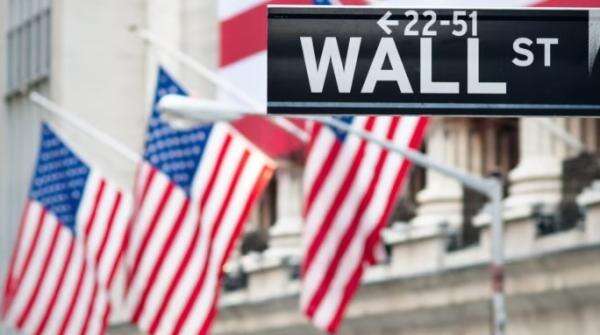Wall Street Ditutup Mixed, Saham AI Nvidia dan Amazon Cetak Lonjakan